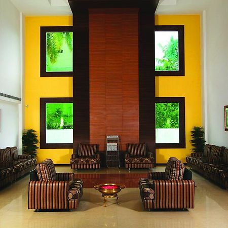 Sterling V Grand Madurai Hotel Екстериор снимка