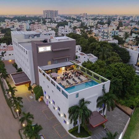 Sterling V Grand Madurai Hotel Екстериор снимка