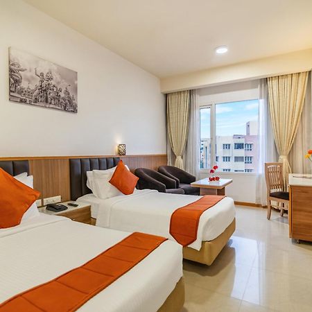 Sterling V Grand Madurai Hotel Екстериор снимка