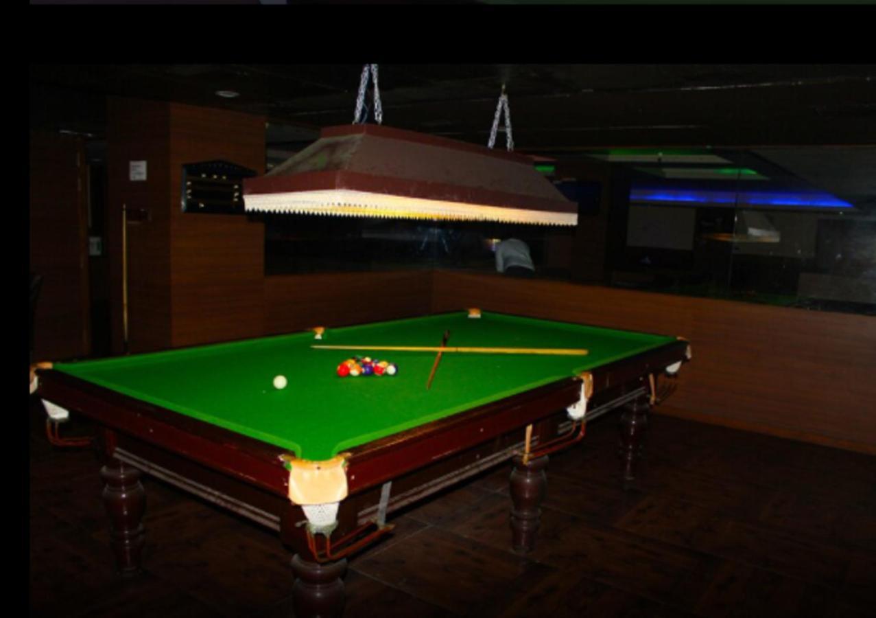 Sterling V Grand Madurai Hotel Екстериор снимка