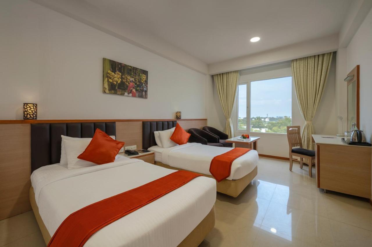 Sterling V Grand Madurai Hotel Екстериор снимка