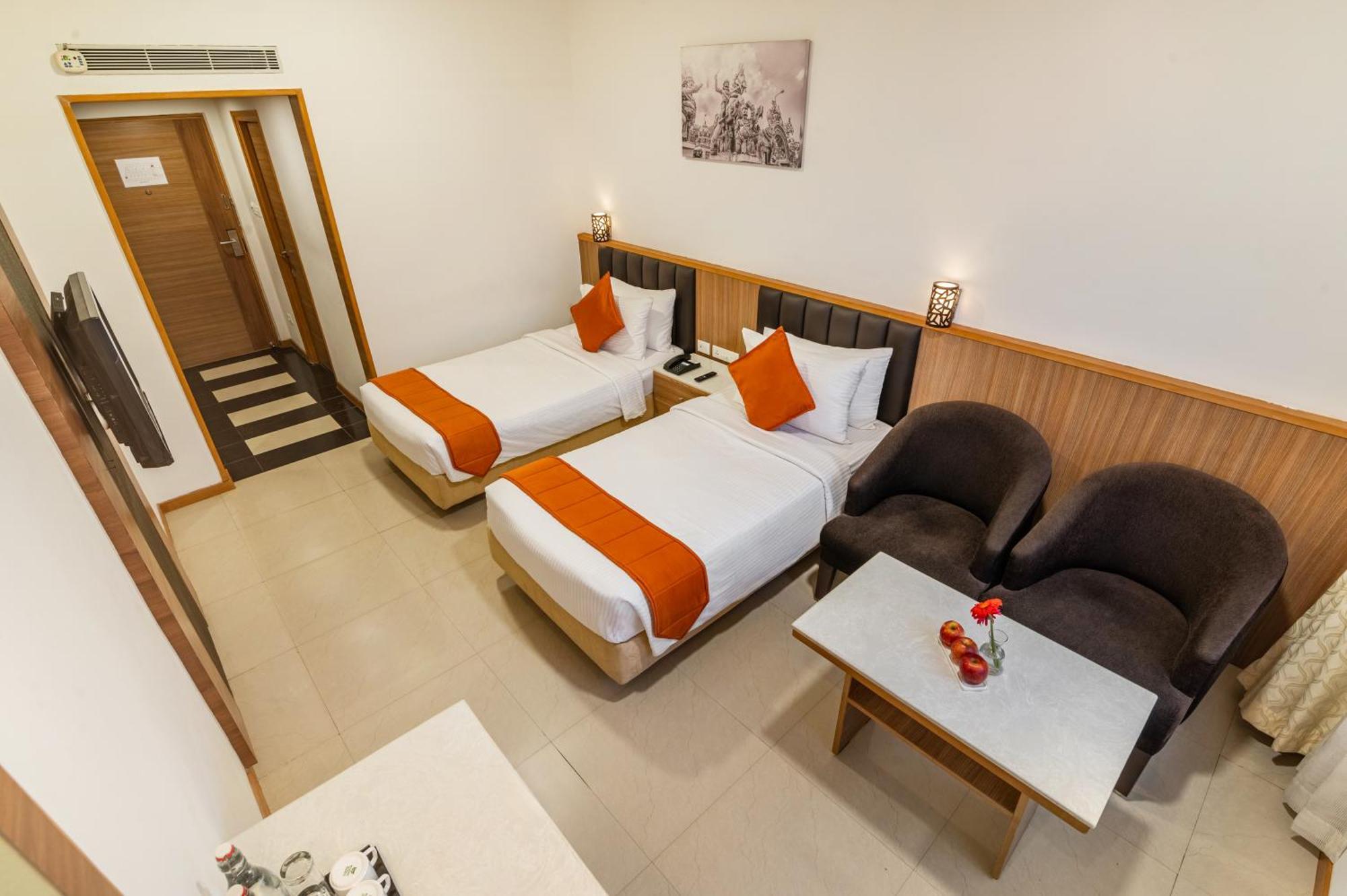 Sterling V Grand Madurai Hotel Екстериор снимка