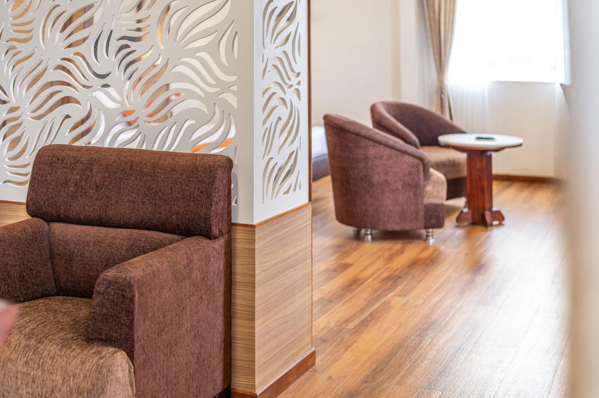 Sterling V Grand Madurai Hotel Екстериор снимка